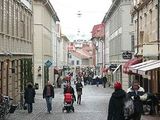Haga, Gothenburg