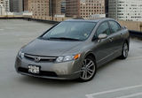 Honda Civic Si