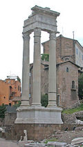 temple of apollo
