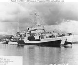 USS Suisun (AVP-53)