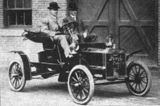 ford model t