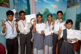 PUSHP VIDYA MANDIR SCHOOL ROORKEE UTTRAKHAND.