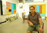 Mitchell Johnson (painter)