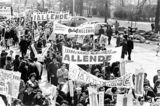 salvador allende
