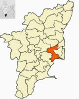 thanjavur