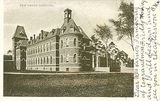 yale new haven hospital