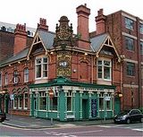 Mitchells & Butlers