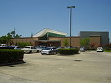 Fort Bend County Libraries