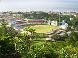 windsor park