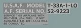 United States Department of Defense aerospace vehicle designation