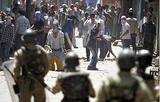 Why Kashmir is burning