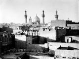 imam shrine