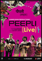 PEEPLI Live