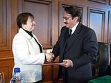 Iftikhar Muhammad Chaudhry