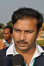 Sudesh Mahto