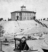 Los Angeles High School