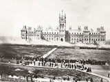 Feu de joie