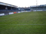 Manor Park, Nuneaton