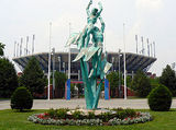 national tennis centre