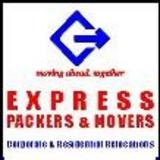 Express Packers and Movers