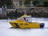 coast guards