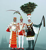 Cologne Carnival