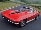 Chevrolet Corvette (C2)