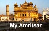 Amritsar