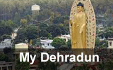 Dehradun