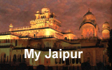 jaipur