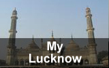 Lucknow