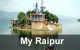 Raipur
