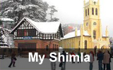Shimla