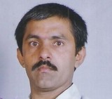 dhayapule rao