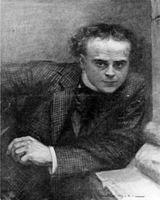 Joseph Rouletabille