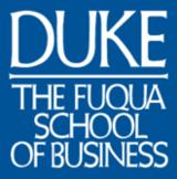 fuqua school of business