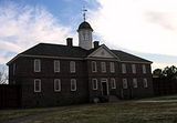 Eastern State Hospital