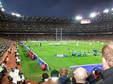 six nations