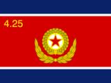 korean peoples army