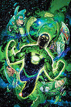 dc comics