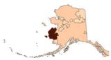 Yukon Delta National Wildlife Refuge