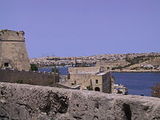marsamxett harbour