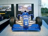 1996 Monaco Grand Prix
