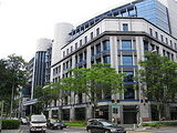 ministry of finance