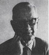 syed ali