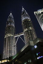 Petronas