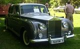 rolls royce phantom