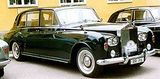 rolls royce phantom
