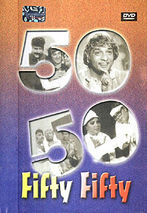 Fifty Fifty