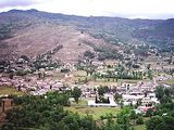 Battagram District